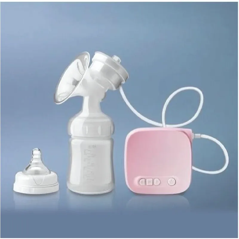 Automatic Milk Pumps Kit Electric Breast Pump