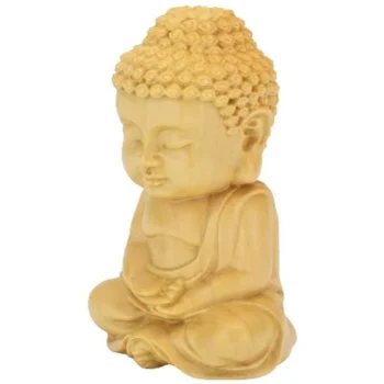 Small Sitting Buddha Statue Online