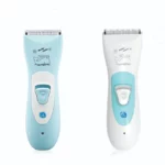 Baby Electric Hair Clipper USB Rechargeable Waterproof Hair Trimmer