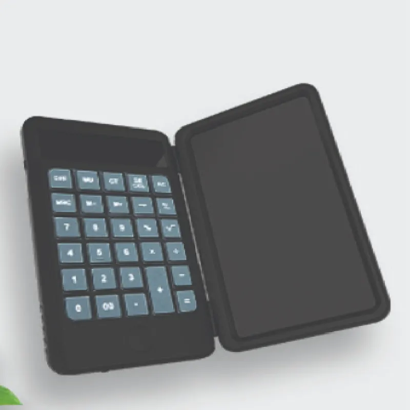 Calculator Portable LCD Writing Board