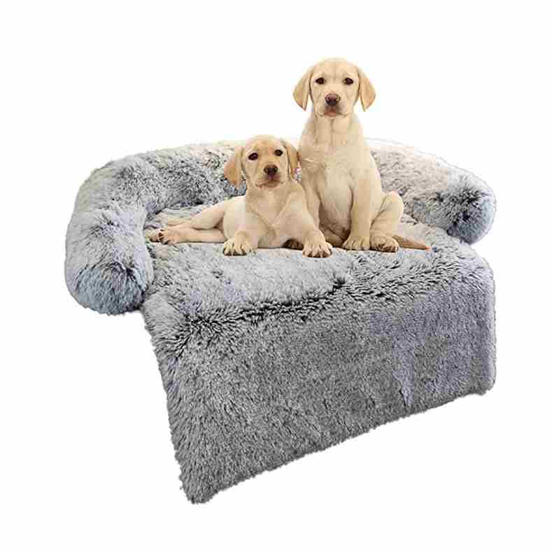 Removable Mat Sofa Pet Dog Protector