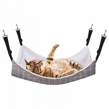Cat Hammock Cat Bed Lounger Sofa Cushion