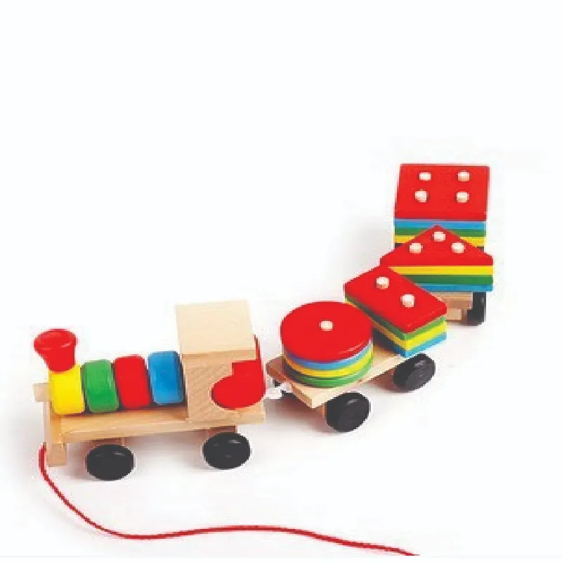 Childrens Intelligence Puzzle Toys Educational Toys