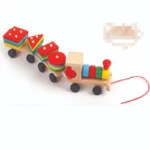 Childrens Intelligence Puzzle Toys Educational Toys