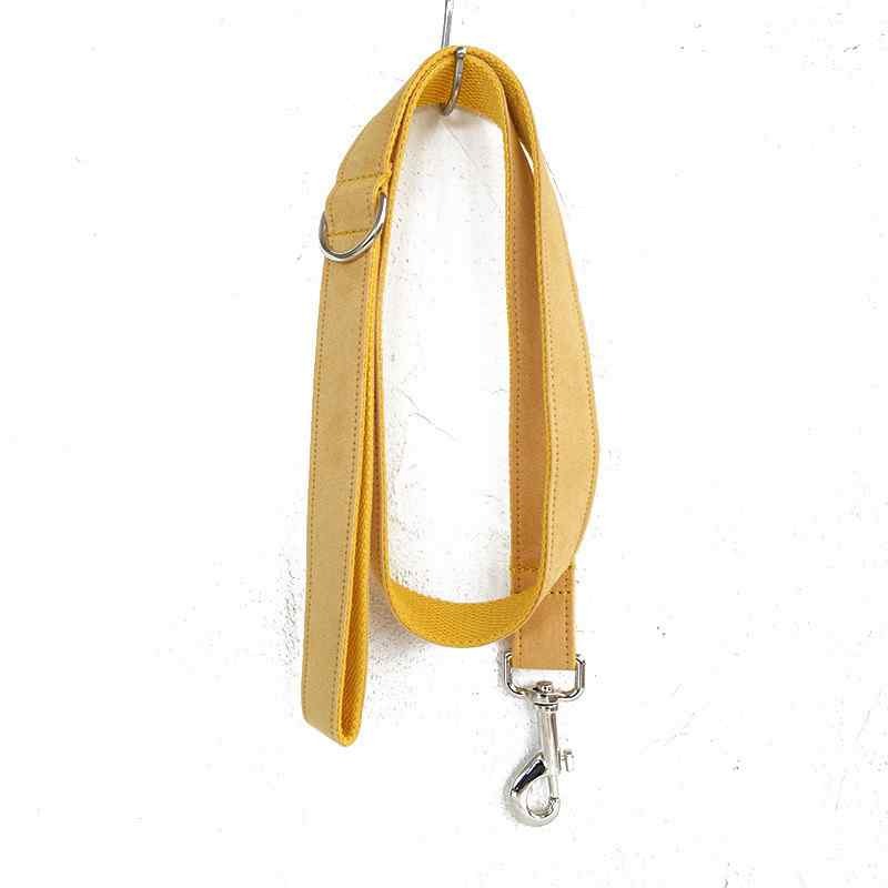 Dog collar traction rope