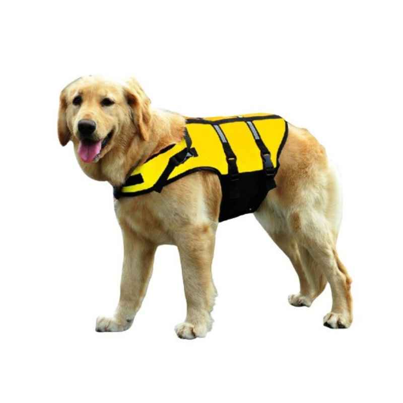 Dog Life Jacket - Swimwear