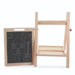Double-Sided Writing Board for Children