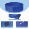 Foldable Outdoor Bathing Pool For Dogs Ducks