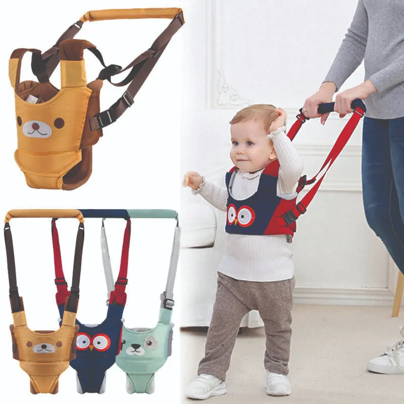Four Seasons Breathable Basket Baby Toddler Belt