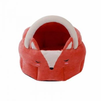 Fox Shape Pet House