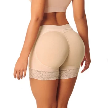 Hip underwear shaper