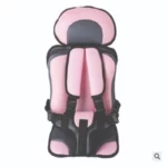 Infant Safe Seat Portable Baby Safety Seat