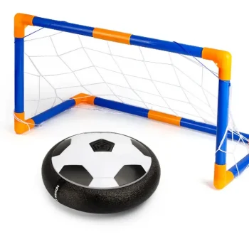 Kids Toys Hover Soccer Ball Set - Indoor Sports Games
