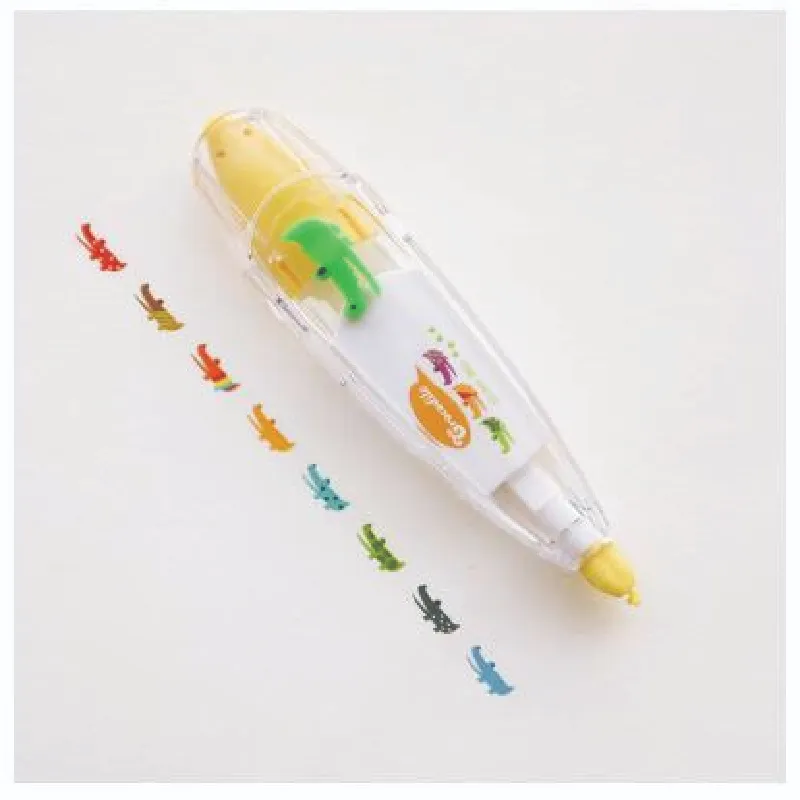 Lace correction tape stationery decoration tape