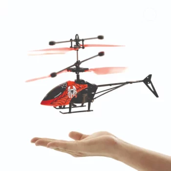 Mini Rc Drone Flying Rc Helicopter Aircraft