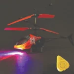 Mini Rc Drone Flying Rc Helicopter Aircraft