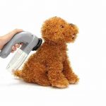 Multipurpose Cordless Handheld Vacuum for Pet Hair
