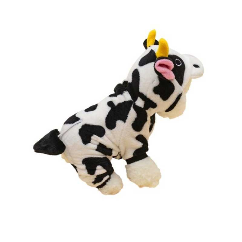 New Pet Cow Costume Online