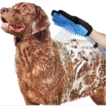 Pet Bath Sprayer and Scrubber Online