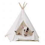 Pet Kennel Removable and Washable Tent