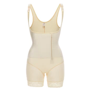 Plus Size Shapewear