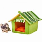 Portable Indoor Pet House Online