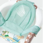 Suspended Baby Bath Mat