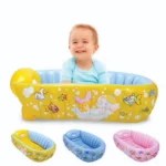 Swimming Pool Inflatable Thermal Insulation for Baby