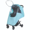 Universal Baby Stroller Warm and Rainproof Cover