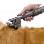 Vacuum Cleaner Pet Hair Brush