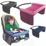 Vehicle Mounted Children’s Waterproof Toy Table
