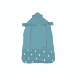 Warm Baby Carrier Cloak Cover Windproof Accessories