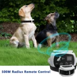 Wireless Electronic Pet Fence System Online