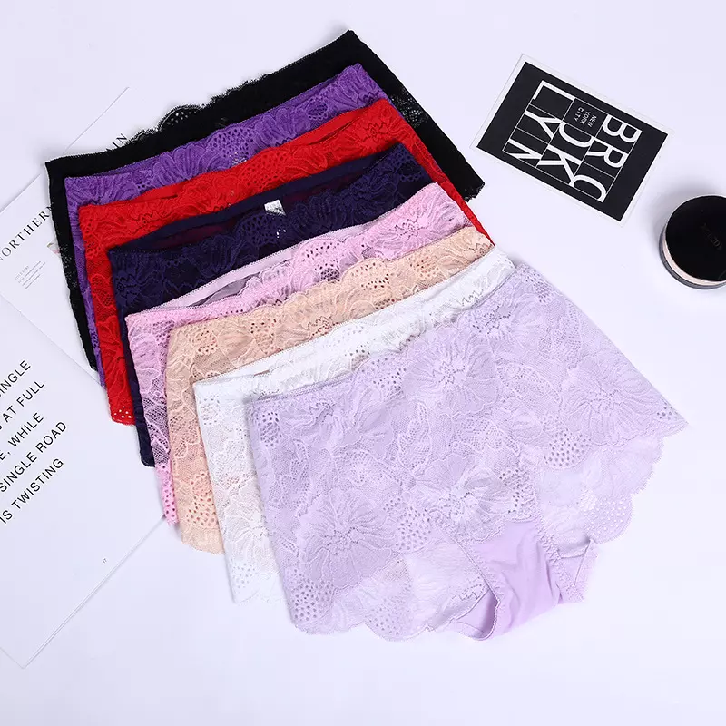 Women's Sexy Lace underwear