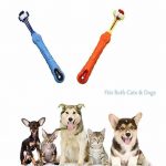 Dog & Cat Toothbrush | Controls Bad Breath | Dental Care