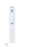 Ultraviolet Portable Disinfection Battery Lamp