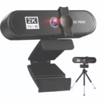 4k Auto Focus Computer Camera Network USB Live Webcam