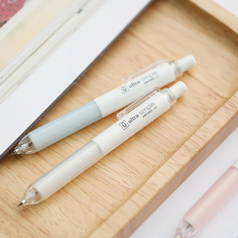 Automatic Student Writing Pen