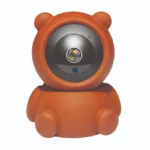 Bear Camera1080p Wifi Ip Security Camera