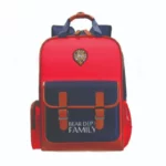 Bears Primary Schoolbag For Children