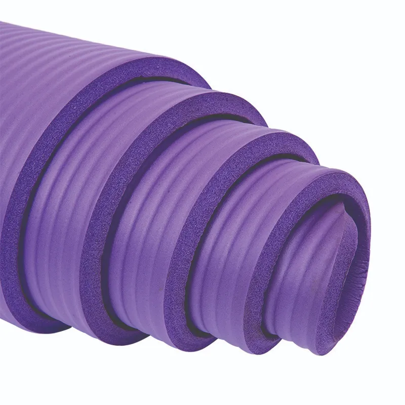 Beginner Yoga Mat Five Piece Set Of Fitness Equipment