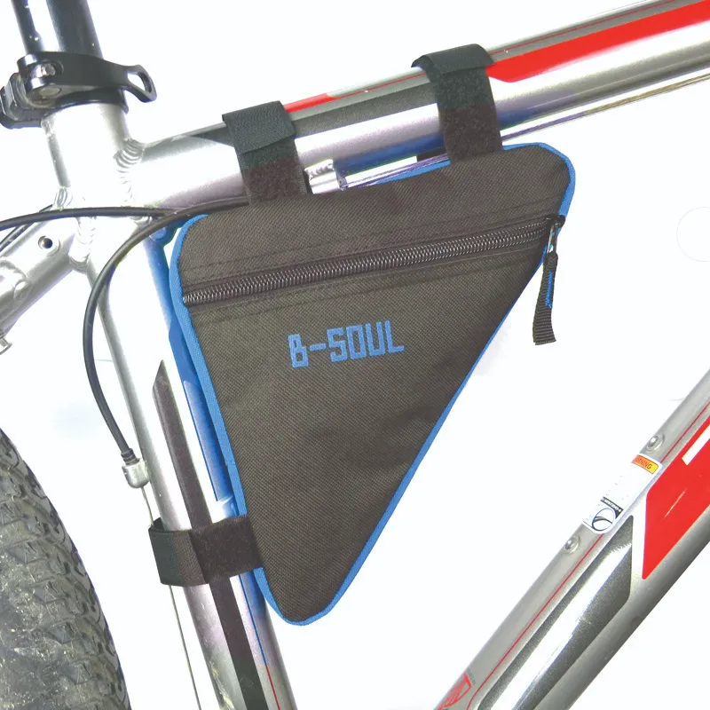 Bike Triangle Frame Bag