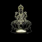 Buddha Ceramic Backflow Incense