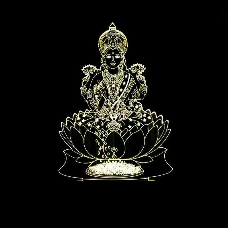 Buddha Ceramic Backflow Incense