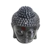 Buddha Head Ceramic Aromatherapy Furnace