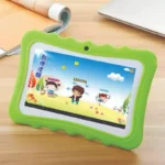 Children's Tablet Learning Machine