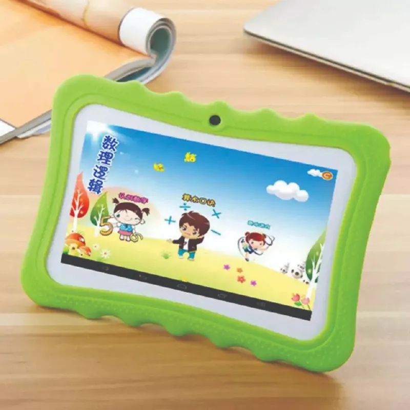 Children's Tablet Learning Machine