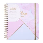 College Students Stationery Planner
