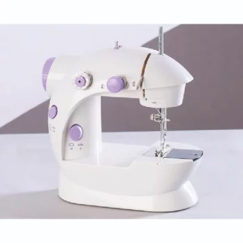 Compact Mini Sewing Machine