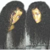 Deep Wave 360 Lace Front Wig